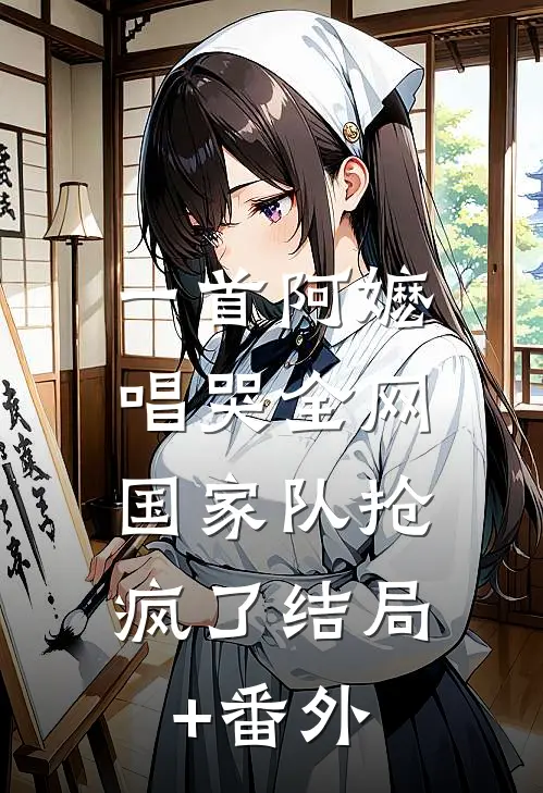 一首阿嬷唱哭全网，国家队抢疯了结局+番外