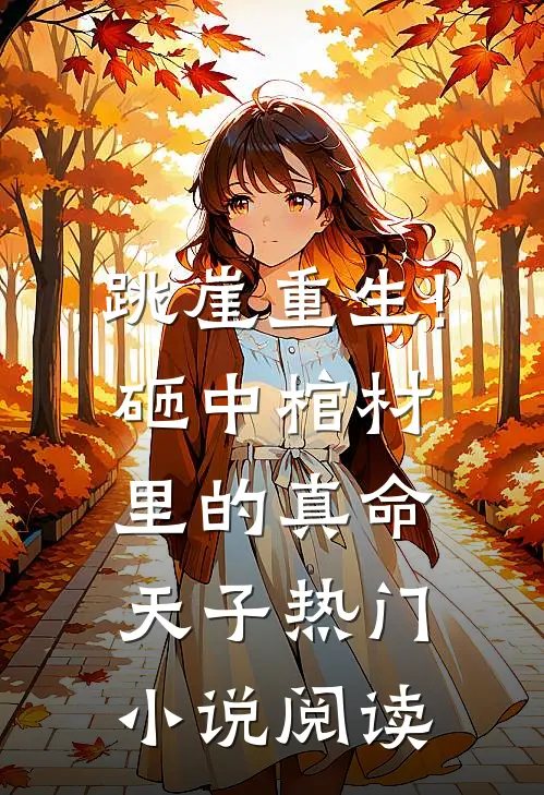 跳崖重生!砸中棺材里的真命天子热门小说阅读