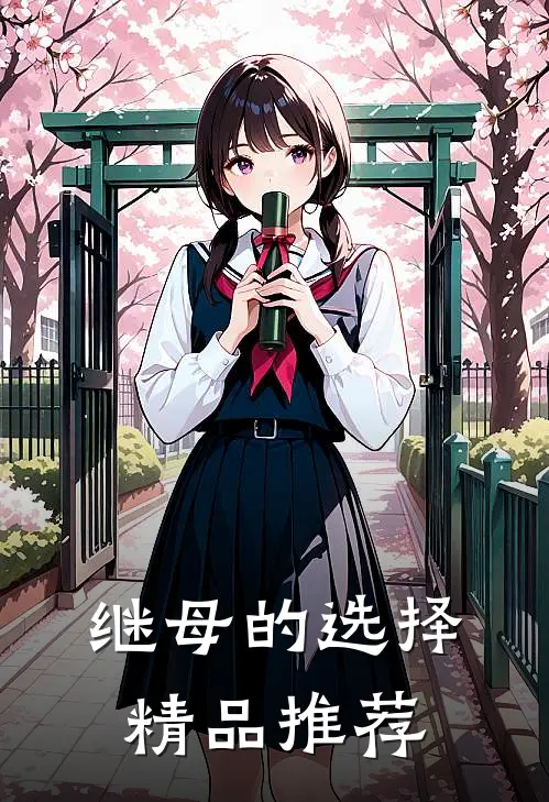 继母的选择精品推荐