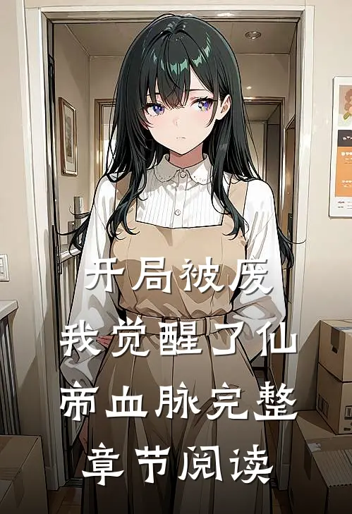 开局被废，我觉醒了仙帝血脉完整章节阅读