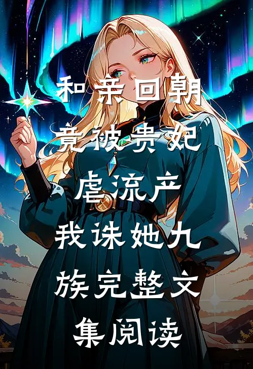 和亲回朝，竟被贵妃虐流产，我诛她九族完整文集阅读