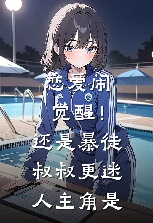 恋爱闹觉醒！还是暴徒叔叔更迷人主角是