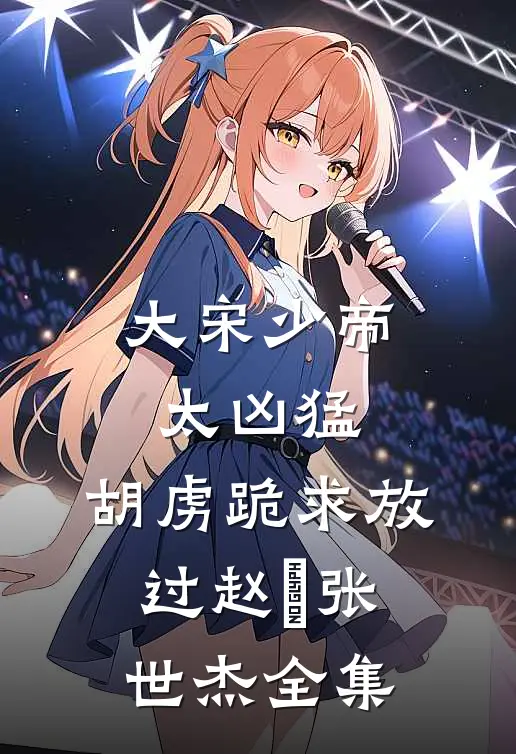 大宋少帝太凶猛，胡虏跪求放过赵昺张世杰全集