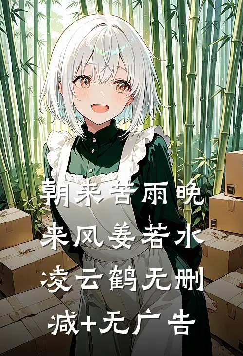 朝来苦雨晚来风姜若水凌云鹤无删减+无广告