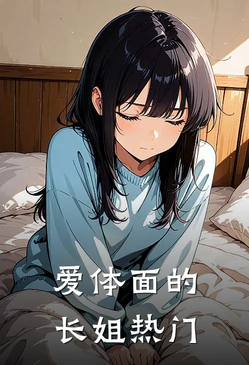 爱体面的长姐热门