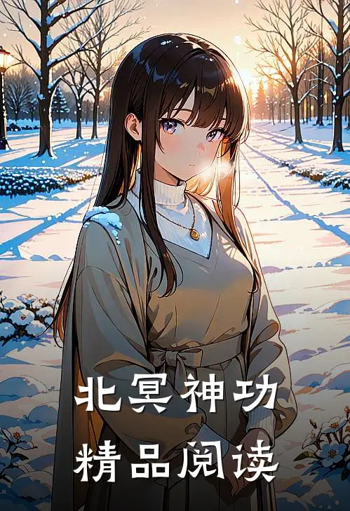 北冥神功精品阅读