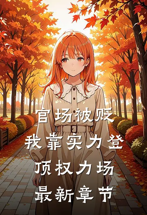 官场被贬，我靠实力登顶权力场最新章节