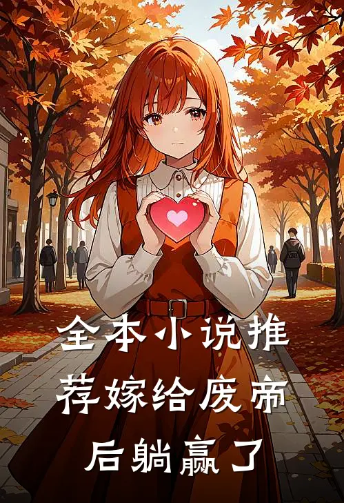全本小说推荐嫁给废帝后躺赢了