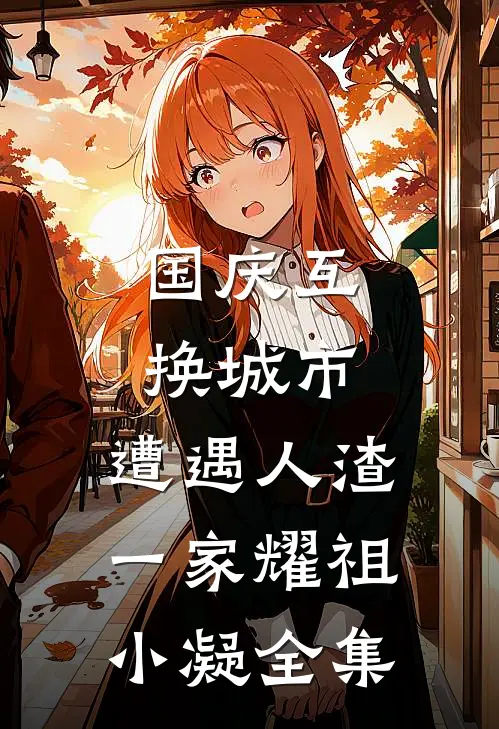 国庆互换城市，遭遇人渣一家耀祖小凝 全集