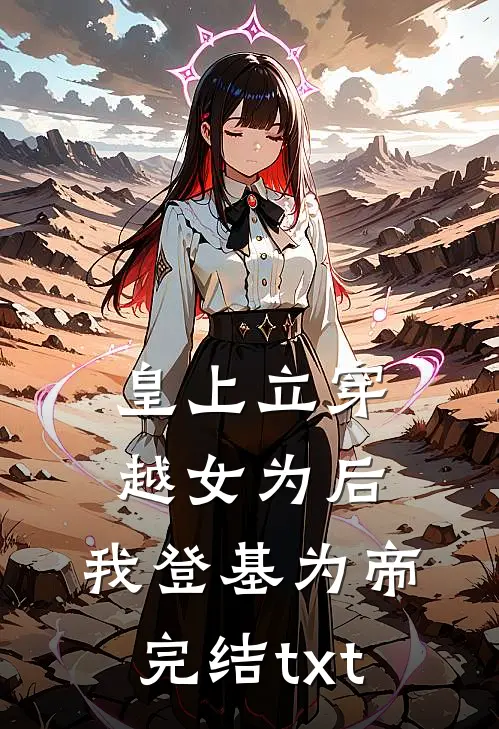 皇上立穿越女为后，我登基为帝完结txt