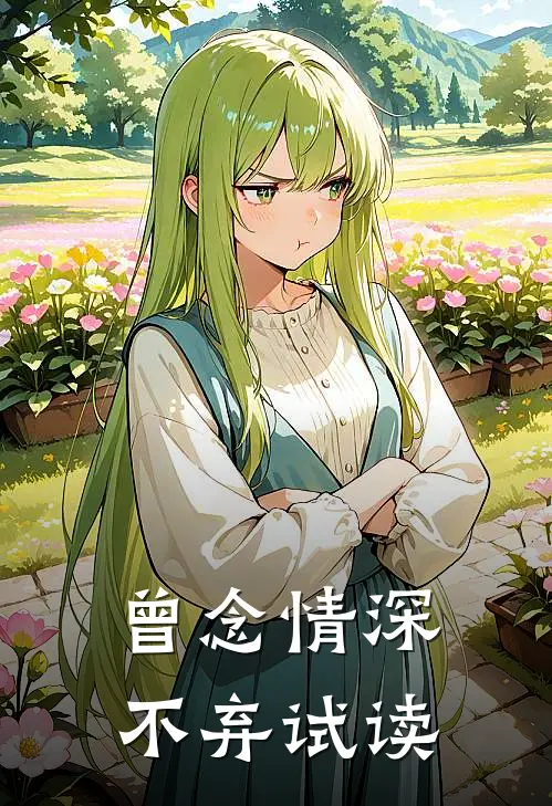 曾念情深不弃试读