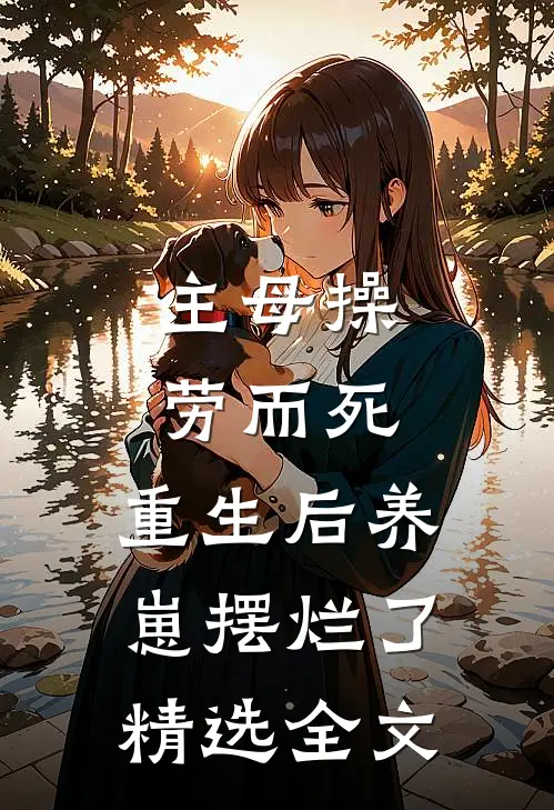 主母操劳而死，重生后养崽摆烂了精选全文