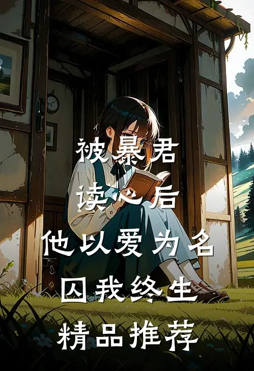 被暴君读心后,他以爱为名囚我终生精品推荐