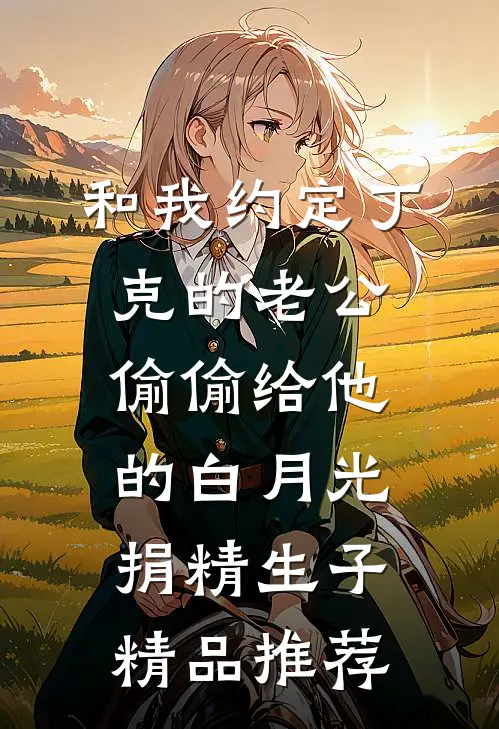 和我约定丁克的老公偷偷给他的白月光捐精生子精品推荐