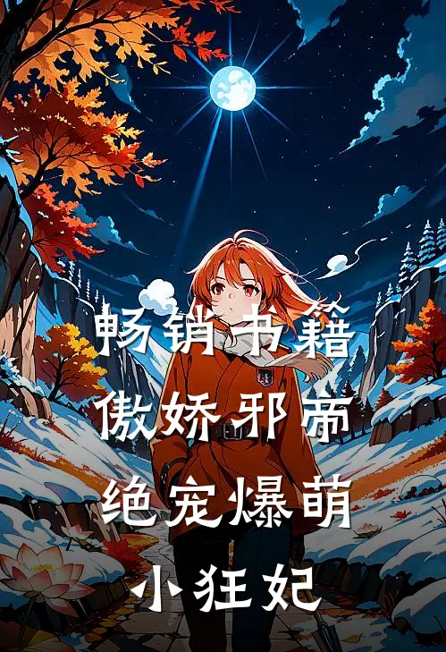 畅销书籍傲娇邪帝：绝宠爆萌小狂妃