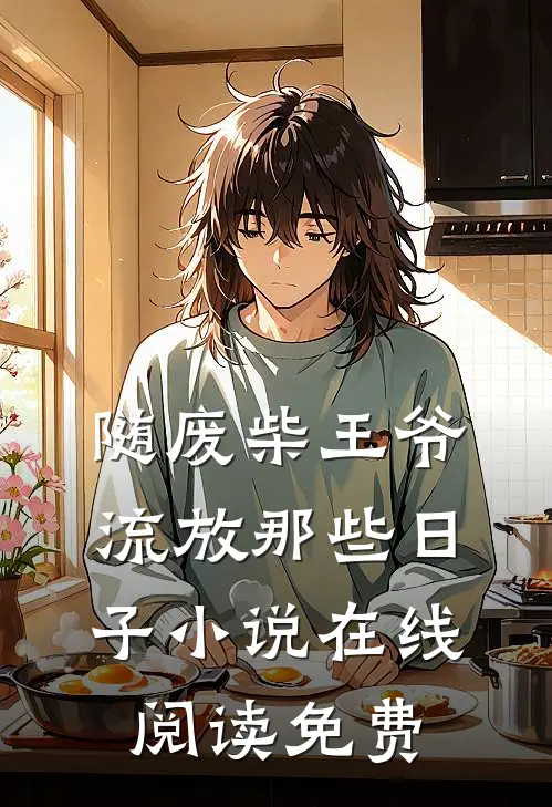 随废柴王爷流放那些日子小说在线阅读免费