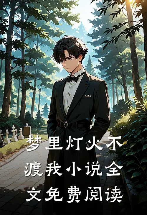 梦里灯火不渡我小说全文免费阅读
