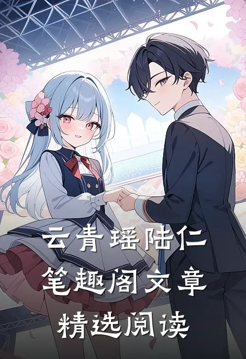 云青瑶陆仁笔趣阁文章精选阅读