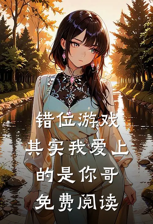 错位游戏，其实我爱上的是你哥免费阅读