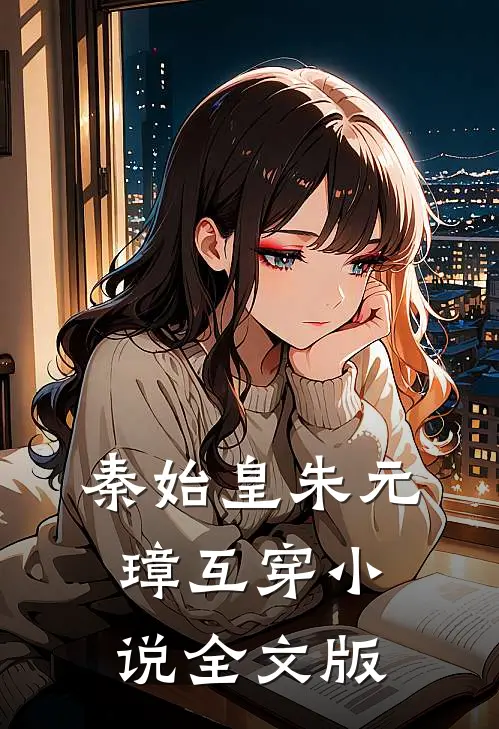 秦始皇朱元璋互穿小说全文版