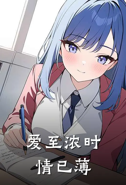 爱至浓时情已薄