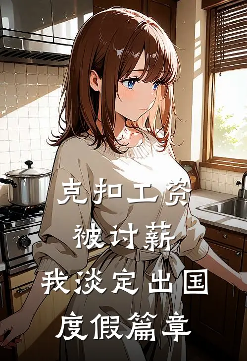 克扣工资被讨薪，我淡定出国度假篇章