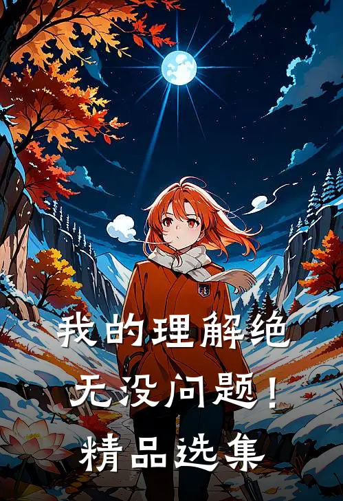 我的理解绝无没问题！精品选集