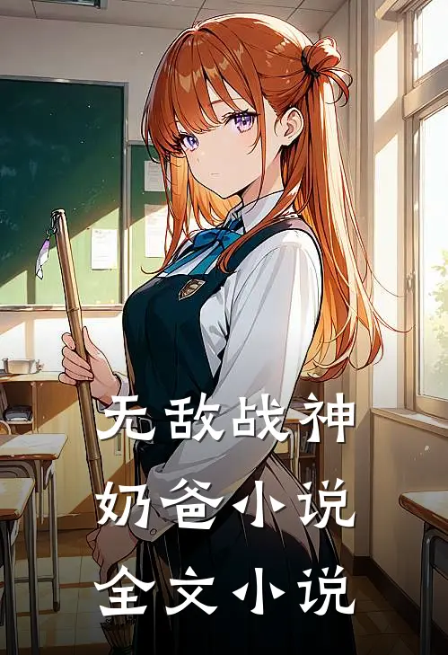 无敌战神奶爸小说全文小说