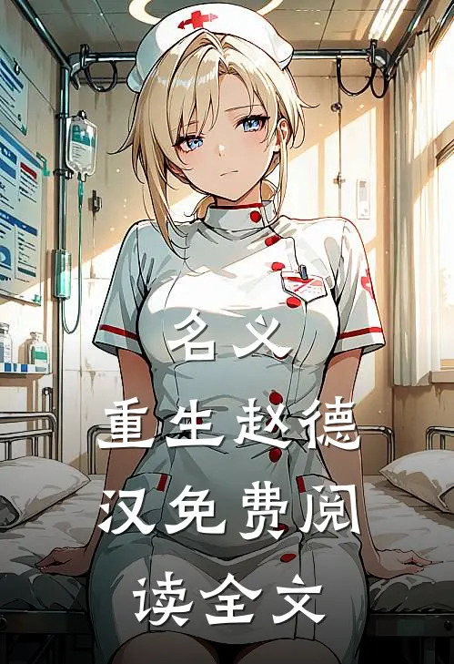 名义：重生赵德汉免费阅读全文