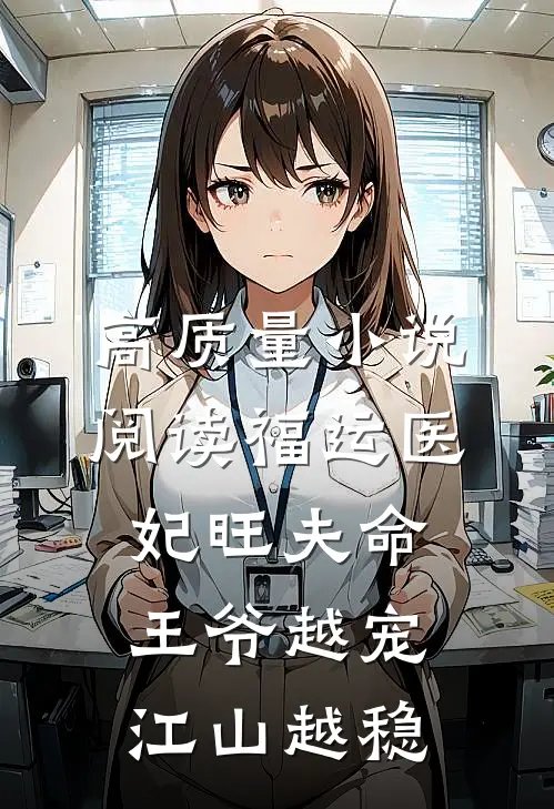 高质量小说阅读福运医妃旺夫命，王爷越宠江山越稳