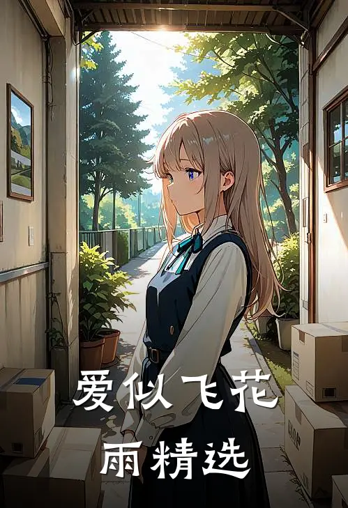 爱似飞花雨精选