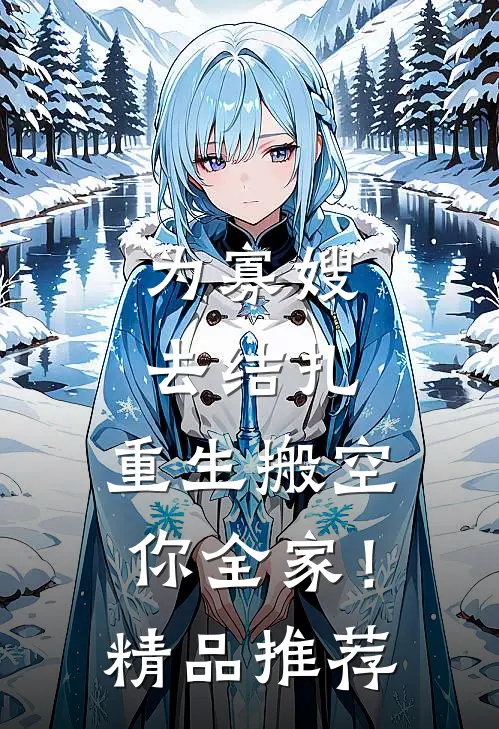 为寡嫂去结扎，重生搬空你全家！精品推荐