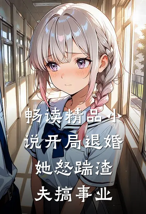 畅读精品小说开局退婚，她怒踹渣夫搞事业