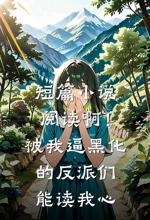 短篇小说阅读啊！被我逼黑化的反派们能读我心