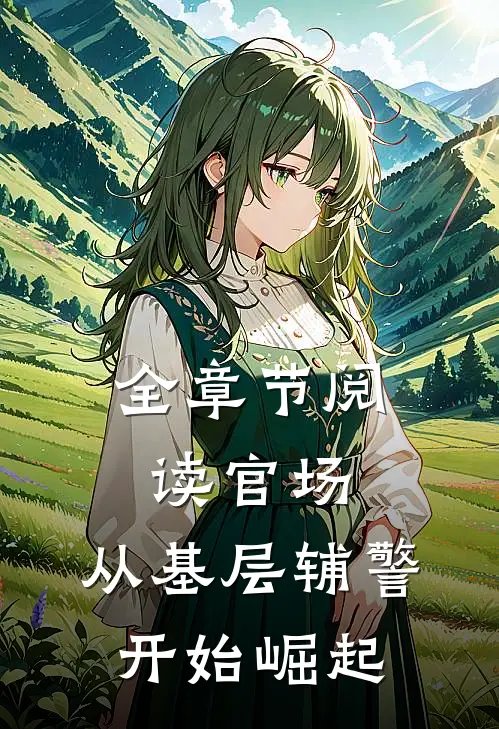 全章节阅读官场:从基层辅警开始崛起