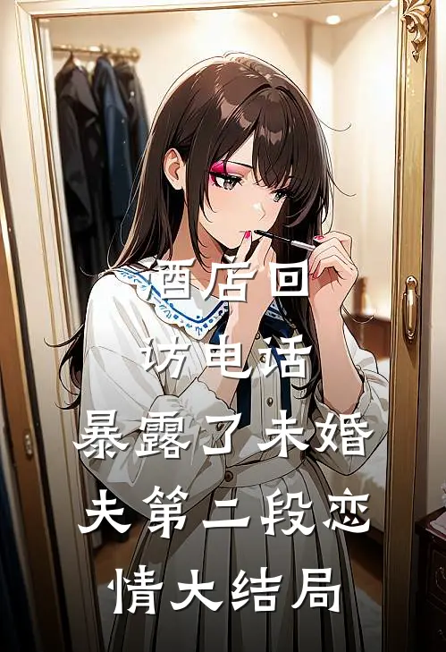 酒店回访电话，暴露了未婚夫第二段恋情大结局