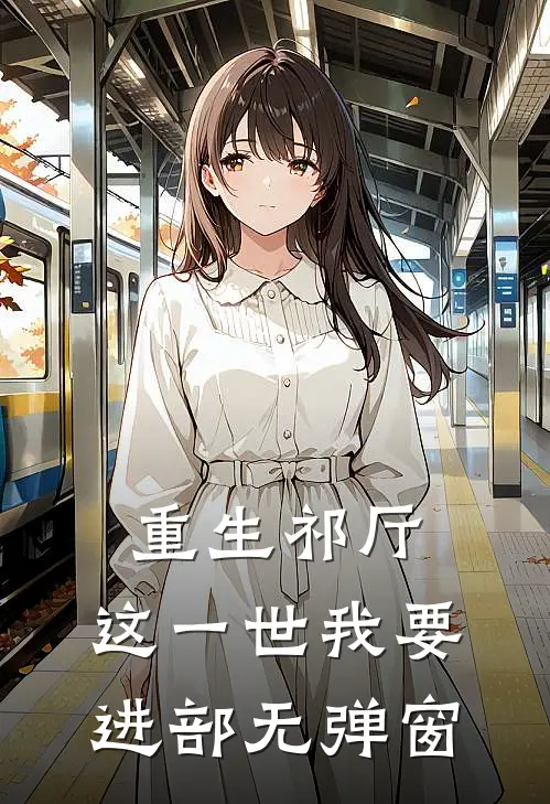 重生祁厅，这一世我要进部无弹窗
