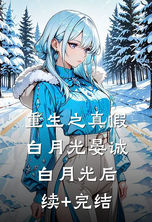 重生之真假白月光晏诚白月光后续+完结