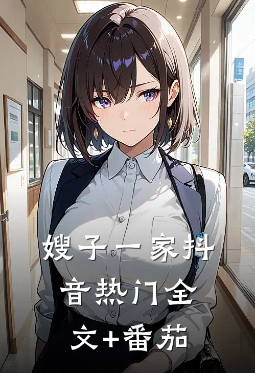 嫂子一家抖音热门全文+番茄