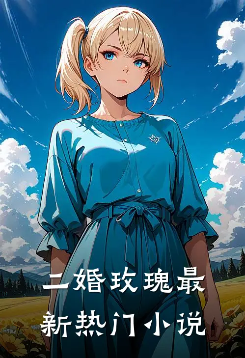 二婚玫瑰最新热门小说