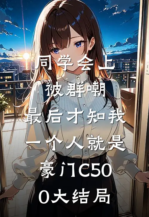 同学会上被群嘲，最后才知我一个人就是豪门C500大结局