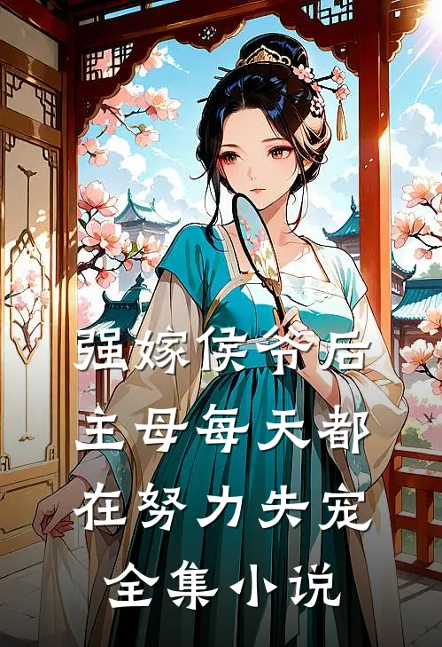 强嫁侯爷后，主母每天都在努力失宠全集小说