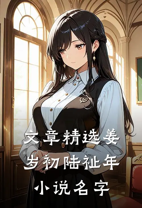 文章精选姜岁初陆祉年小说名字