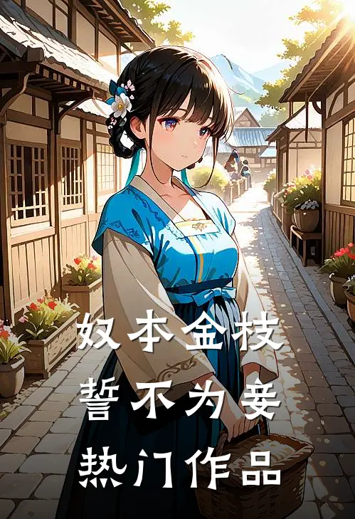 奴本金枝，誓不为妾热门作品