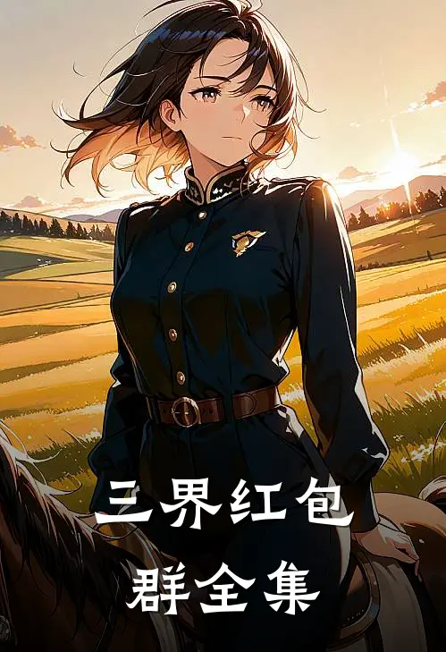 三界红包群 全集