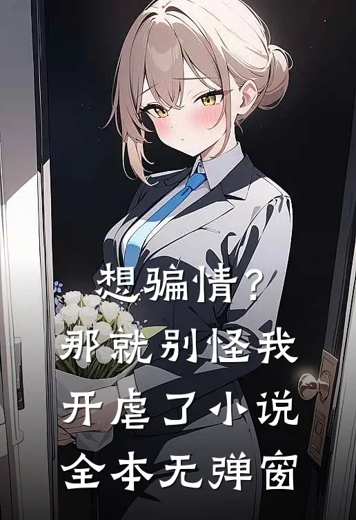 想骗情？那就别怪我开虐了小说全本无弹窗