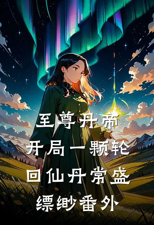 至尊丹帝：开局一颗轮回仙丹常盛缥缈番外