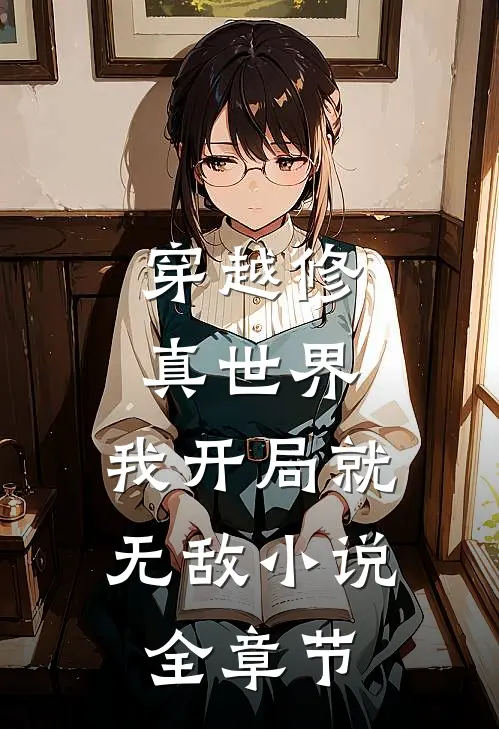 穿越修真世界,我开局就无敌小说全章节