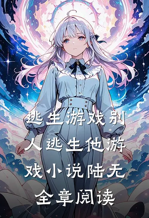 逃生游戏别人逃生他游戏小说陆无全章阅读