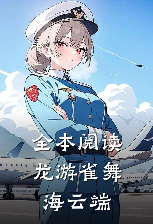全本阅读龙游雀舞海云端